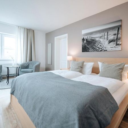 Hotel Kleiner Yachthafen Brunsbuttel Zewnętrze zdjęcie